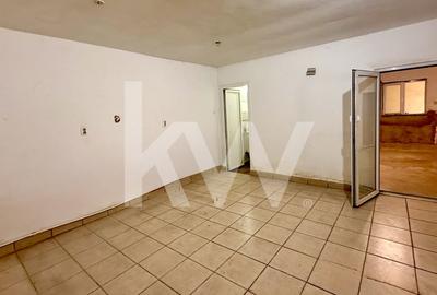 Spatiu Depozitare - 3 camere + grup sanitar - 6