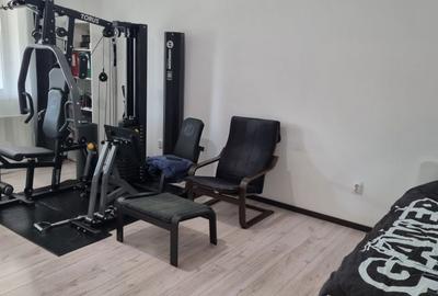 Casă cu 3 camere în Valea - 13