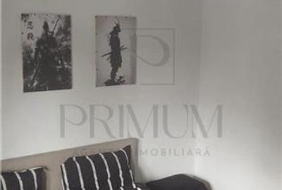 Apartament cu 2 camere semidecomandat, mobilat în Timocului-Șaguna - 7