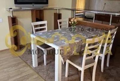 Apartament cu 3 camere decomandat în Central - 2