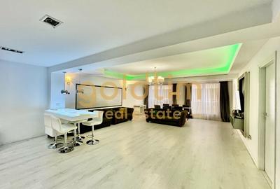 HERASTRAU/SUPERB/SPATIOS SI LUMINOS/PARCARE INCLUSA/SPATII GENEROASE - 2
