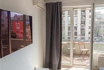 Apartament cu 2 camere decomandat în Romană - 2