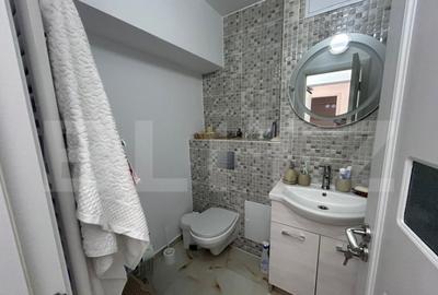 Apartament de inchiriat, cu 2 camere, 54 mp, zona ultracentr - 4