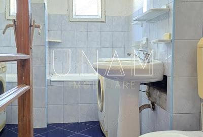 Garsonieră decomandată în Luncă - 7