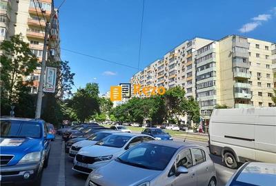 RAHOVEI SUBLOCOTENENT POPA, ETAJ 5/8 DECOMANDAT BLOC 1982 RAHOVEI SUBLOCOTENENT POPA, ETAJ 5/8 DECOMANDAT BLOC 1982 - 9