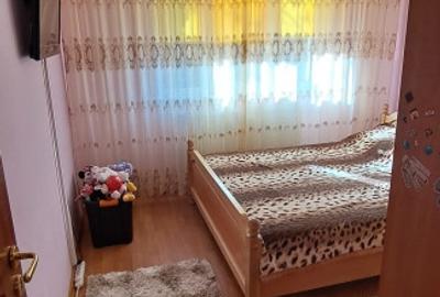 Apartament 2 camere Vidin, etaj 2, renovat - 3