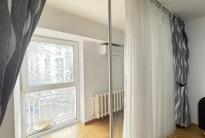 Apartament cu 3 camere decomandat, mobilat în Calea Călărașilor - 4