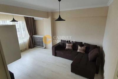 Apartament cu 2 camere decomandat, mobilat în Moara de Vânt - 1