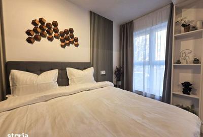 Apartament cu 2 camere în Tractorul - 14