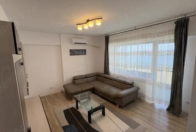 Apartament 3 camere Novum Lacul Morii + Loc parcare subteran - 7