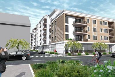 Teren 3.779 mp semicentral, PUZ in lucru, blocuri + spa?... - 3