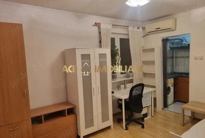 Garsonieră semidecomandată în Drumul Taberei