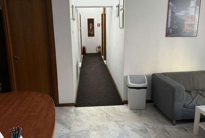 Spațiu comercial, de 100 mp, în Obor - 2