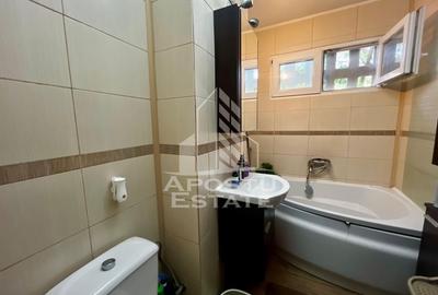 Apartament 2 camere,etaj 2,centrala proprie,zona Gh.Lazar - 12