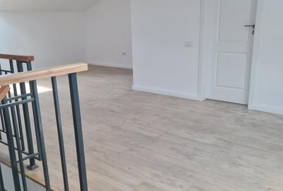 Vila  noua,Popesti Leordeni,5 camere,P+1+M - 12