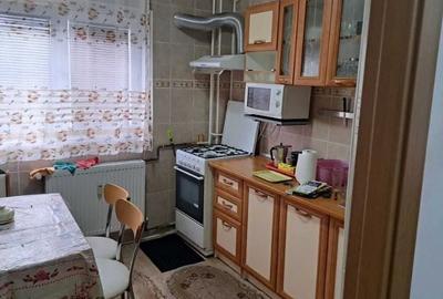 Apartament cu 2 camere semidecomandat, mobilat în Tineretului - 3