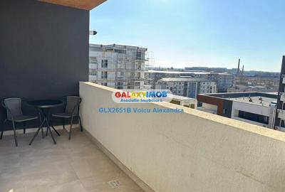 Apartament cu 2 camere decomandat, mobilat în Berceni - 6