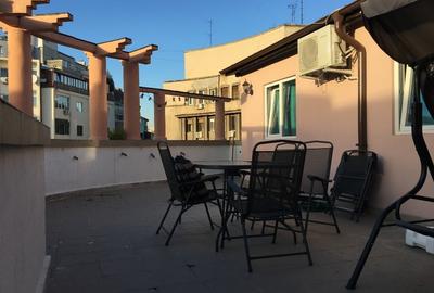 Apartament 2 camere de închiriat – Zonă Armeneasca-Rosetti - 3