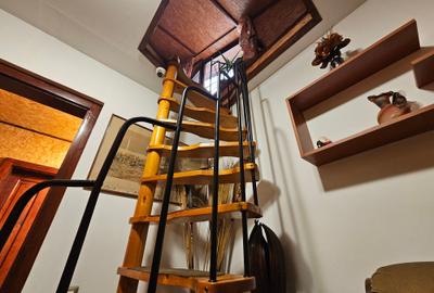 VILĂ SUPERBĂ INDEPENDENTĂ P+1E+M MILITARI CHIAJNA SALCÂMILOR, 260mpu, MOBILATĂ, - 33