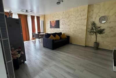 Apartament 2 camere Alezzi Nord 10 -  vedere mare - 4