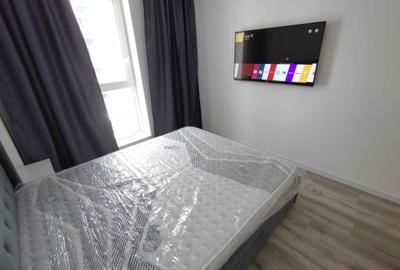 Apartament cu 2 camere nedecomandat în Exterior Vest - 5