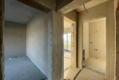 Duplex cu 3 camere cu Teren 390 Mp în Moșnița Nouă - 6