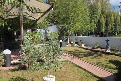 VENUS/PENSIUNE/AFACERE  LA CHEIE / IDEALA INVESTITIE  URBANISM P+9 VENUS/PENSIUNE/AFACERE  LA CHEIE / IDEALA INVESTITIE  URBANISM P+9 - 26