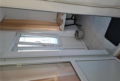 Garsonieră decomandată, mobilată în Podu Roș - 4