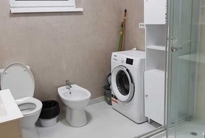 Apartament cu 2 camere decomandat în Triaj - 5