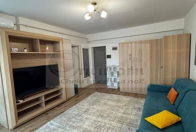 Garsonieră, mobilată în Bucium - 3