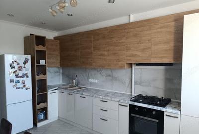 Apartament cu 2 camere decomandat în Panduri - 3