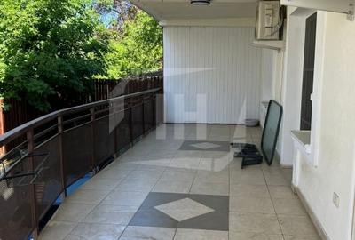 Apartament cu 4 camere semidecomandat, mobilat în Central - 14