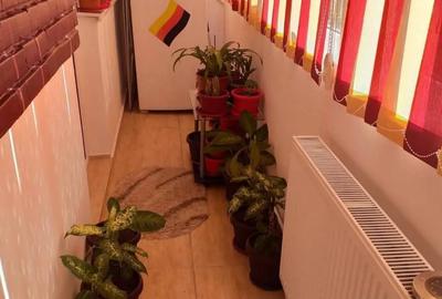 Vand apartament o camera - 1