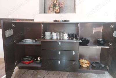 Casă cu 6 camere în Central - 20