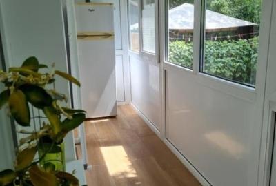 Garsonieră semidecomandată în Băneasa - 5