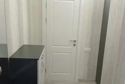 Garsonieră decomandată în Ștefan cel Mare - 2