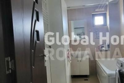 Apartament 2 camere 43MP | Bucurestii Noi | Bloc nou 2013 | Metrou Laminorului | - 14