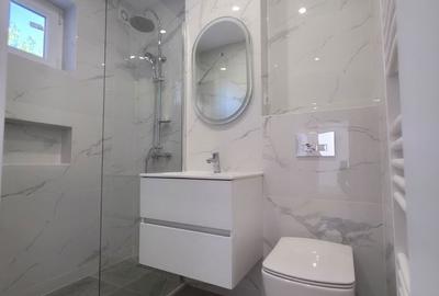 Apartament cu 3 camere în Burdea - 14