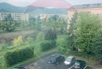 Apartament cu 3 camere de inchiriat str. George Cosbuc - 8