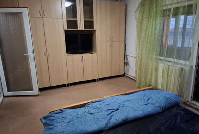 Ap decent si spatios 1 cam zona Atrium Mall etaj 1 total mobilat - 2