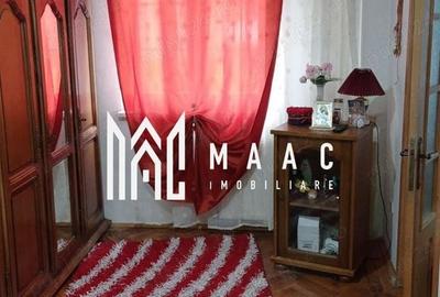 Apartament cu 3 camere semidecomandat în Traian - 6