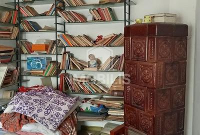 Casa cu 2 camere | 50 mp utili | zona centrala Targu-Mures