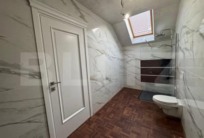 Casa 4 camere, 257mp, zona Zavoi. - 12