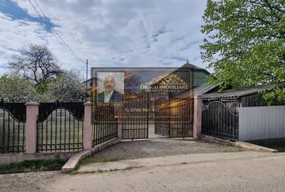 Casă individuală cu 2 camere cu Canalizare în Viișoara (Păunești) - 2