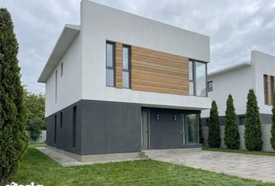 Casă cu 4 camere cu Teren 243 Mp în Central - 4