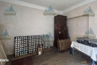 Casă cu 3 camere în Uiești - 1