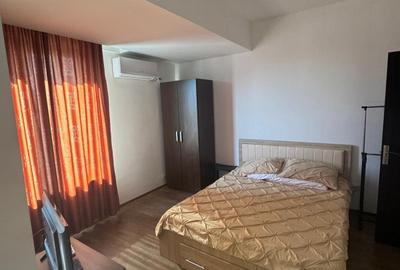 Garsoniera, ultracentral - 2