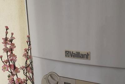 Apartament cu 3 camere decomandat în Nord - 5