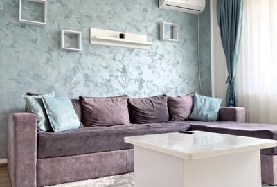 Apartament cu 2 camere decomandat, mobilat în Canta - 4