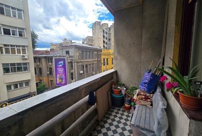 Apartament 5 camere de vanzare Piata Romana 145 mp - 9